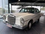 Mercedes-Benz 280 SE - Mercedes-Benz 280: 280se