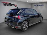 Hyundai i20 1.0 T-GDI N-Line Mild-Hybrid, Navigation, Si - Hyundai i20: N Line