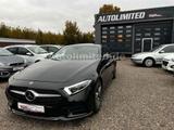 Mercedes-Benz CLS 350 d 4Matic