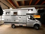 Bimobil Mercedes Sprinter 4x4 V6  Bimobil LB365 - Offers