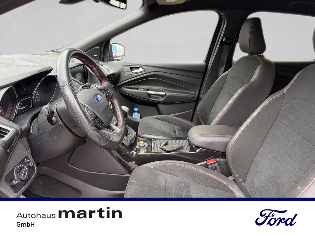Fahrzeugabbildung Ford Kuga 1.5 ST-Line KAMERA XENON NAVI AHK FACEL.