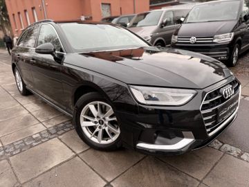 Audi A4 - 4