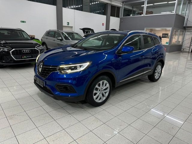 Renault Kadjar 1.5dCi Busines NAVI TELECAMERA SUPER BELL