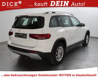 Mercedes GLB 180 - 8