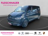 Volkswagen T6 Multivan 2.0 TDI DSG Highline 4Motion AHK- Na - Volkswagen T6 Multivan in Leverkusen
