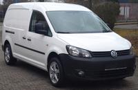 Volkswagen Caddy Kasten/Kombi Maxi Kasten EcoProfi