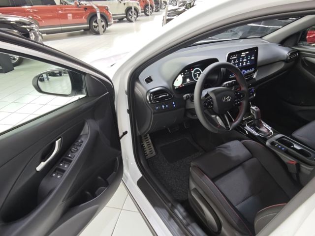 Hyundai i30 - Bild 7