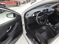 Hyundai i30 - Vorschau Bild 7