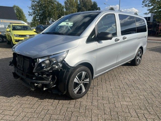 Mercedes-Benz Vito tourer 114 CDI 100kw LANG 9 PERS. PERSONENB