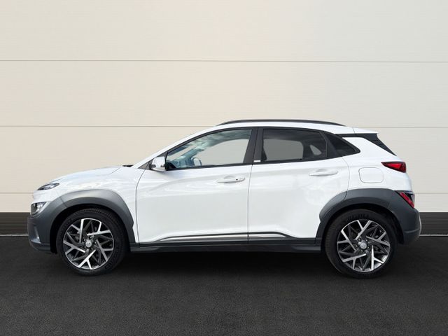 Hyundai KONA Prime Hybrid 2WD