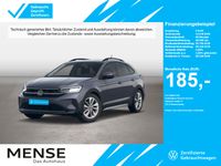 Volkswagen Taigo - Vorschau Bild 1