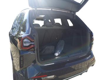صورة 9 لـ 2023 BMW IX3