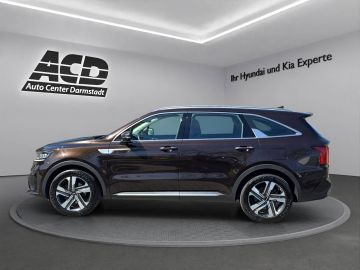 KIA Sorento - 10