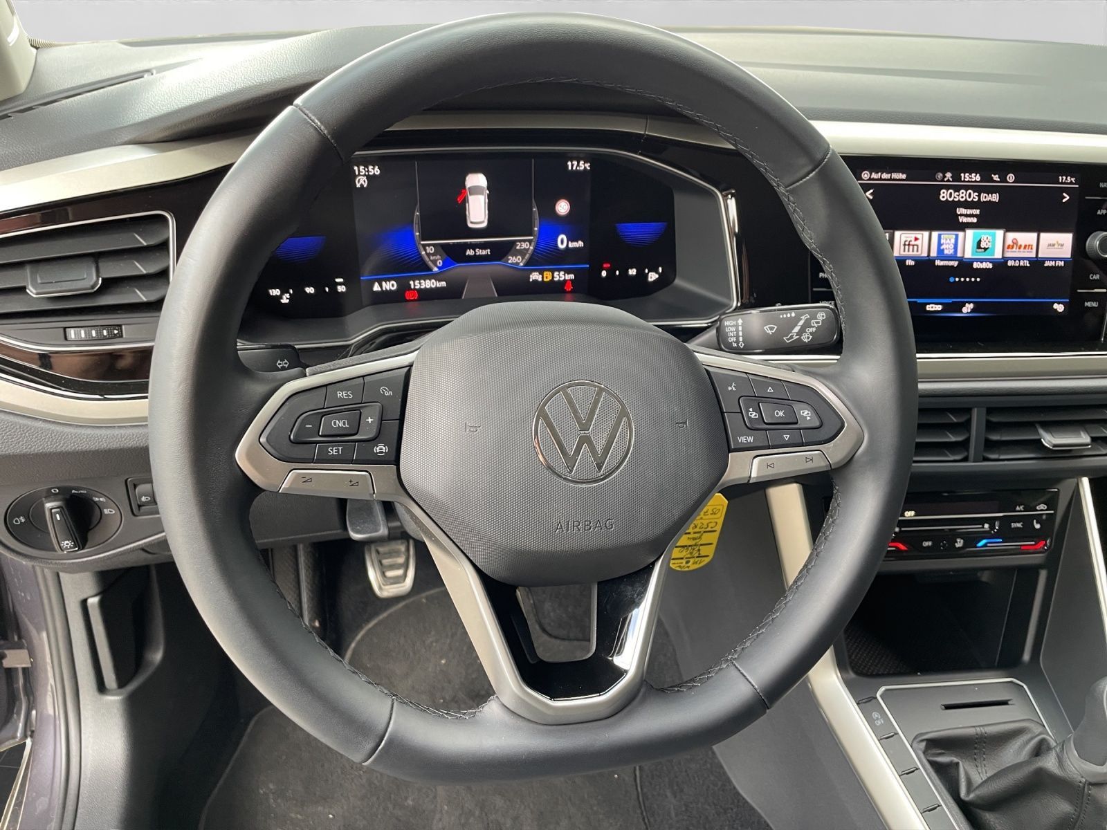 Volkswagen Taigo - Bild 10