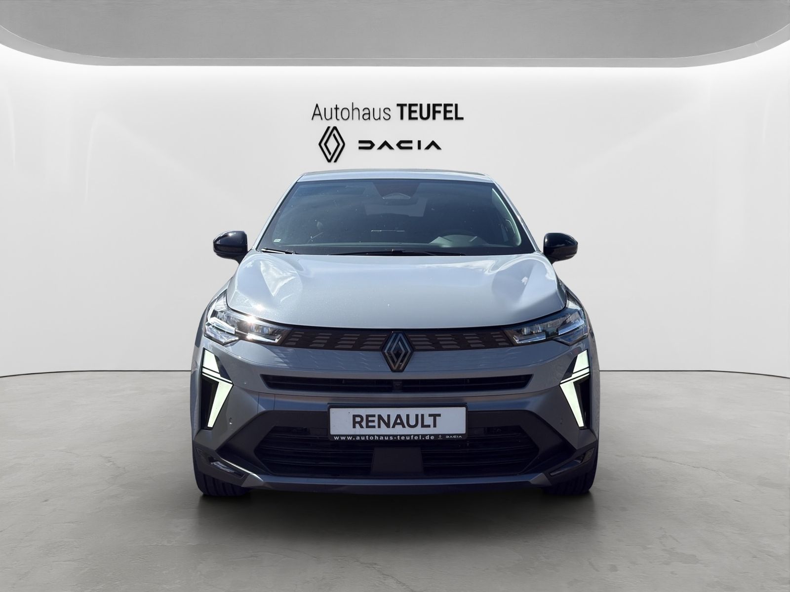 Renault Symbioz - Bild 2