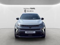 Renault Symbioz - Vorschau Bild 2