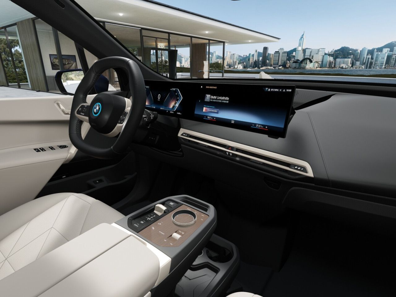 BMW iX - Bild 9