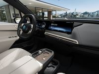 BMW iX - Vorschau Bild 9