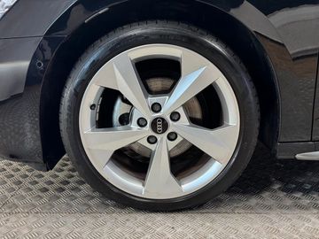 Fahrzeugverkauf 34 Audi A3 Sportback S line Pano Sonos Matrix