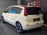 Nissan Note I-Way+AUTOMATIK*TEMPOMAT*NAVI - Nissan Note: Automatik