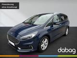 Ford S-Max 2.5 TITANIUM Kamera Allwetter Shz Lhz - Ford S-Max Titanium mit Hybrid-Antrieb (Benzin/Elektro)