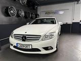 Mercedes-Benz CL 500 AMG-PAKET/AMG-FELGEN/ALCANTARA - Mercedes-Benz CL 500 in Duisburg