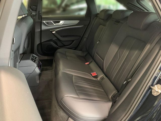 A6 Avant 45 TDI QUATT ADVANCED MATRIX+AHK+KAMERA