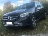 Mercedes-Benz GLC 350 e  4Matic * eAHK* MwSt.*Batterie Störung - Mercedes-Benz Gebrauchtwagen in Salzgitter