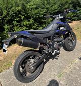 Aprilia SX 125 E5 - Sportauspuff, Scheckheftgepflegt - APRILIA 125 SPORT