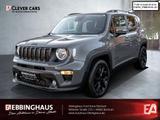 Jeep Renegade Limited FWD Touchscreen Kamera Winterp. - Jeep Renegade in Dortmund