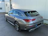 Mercedes-Benz CLA 180 Shooting Brake*AMG*ElekSpiegel/Klappe - Mercedes-Benz CLA 180 Shooting Brake von privat
