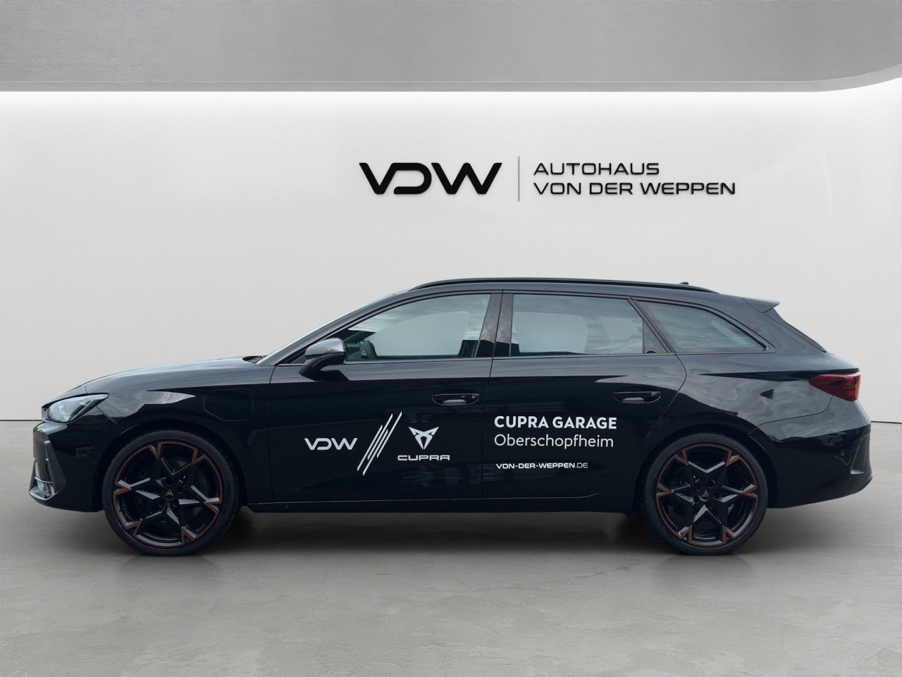 Cupra Leon - Bild 3