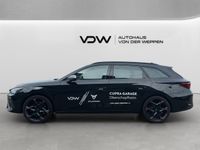 Cupra Leon - Vorschau Bild 3