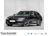 BMW M340d xDrive LASER+DA PROF+HuD+AHK+PANO - BMW M340d: Automatik