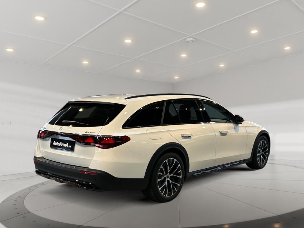 Mercedes-Benz E 300 de 4matic T All-Terrain Avantgarde+MBUX foto 3