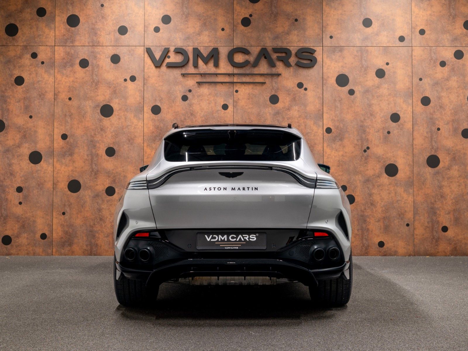 Aston Martin DBX 4.0 V8 707*FACELIFT*ACC*360* foto 4