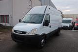 Iveco Daily 65 C 17 V / Werkstatt. / FN: 182 - Iveco 65c18