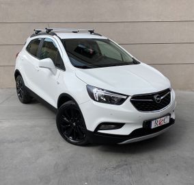 Opel Mokka X - 3