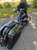 Harley-Davidson Road King Special 2020 FLHRXS - Harley-Davidson Road King Special (FLHRXS)