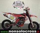 Honda HONDA CRF 450 R - ANNO 2009 - HONDA SUPER MOTO CRF 450