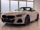 BMW Z4 30i sDrive M-Sport-Kamera/CarPlay/LED/ACC - BMW Z4 aus 2019