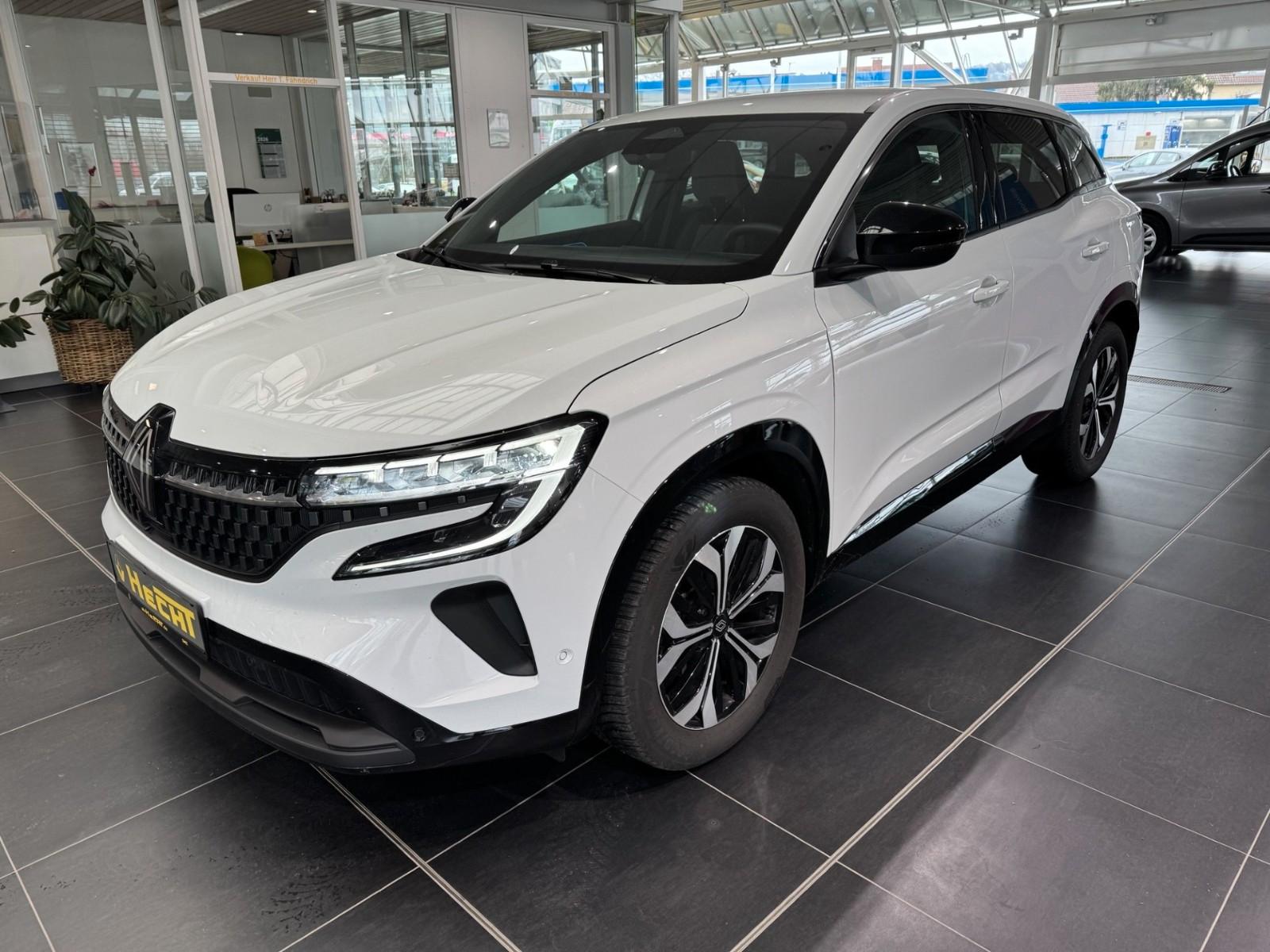 Renault Austral Techno TCe 160  * AUTOMATIK