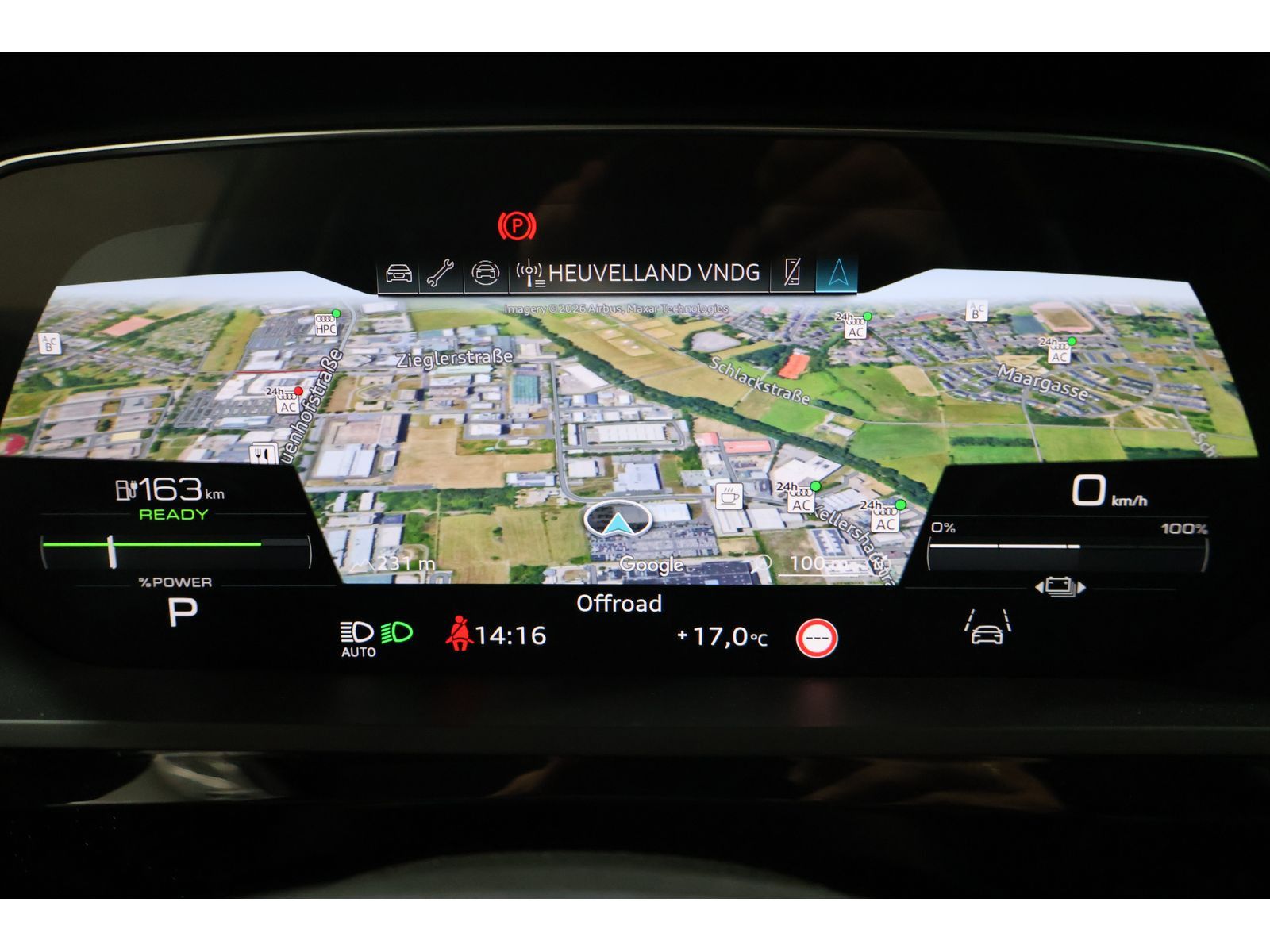 Audi Q8 e-tron - Bild 16