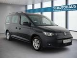 Volkswagen Caddy Kombi Maxi 2.0 TDI 4MOTION Sortimo Standhz - Volkswagen Caddy: 2k