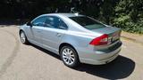Volvo S80 D4 Geartronic Summum Leder, AHK - Volvo S80 mit Diesel-Antrieb: Limousine