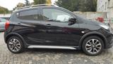 Opel Karl Rocks - schwarze Opel Karl