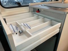 Westfalia 540 D AMUNDSEN | *Mega Ausstattung!*