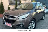 Hyundai ix35 2.0 Automatik/Pano/Leder/SitzHz/PDC - Hyundai ix35 in Dortmund