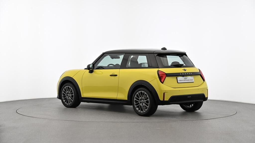 MINI Cooper C - Bild 8