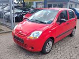Chevrolet Matiz 0,8 1. Hand / - Chevrolet Matiz: 1.0